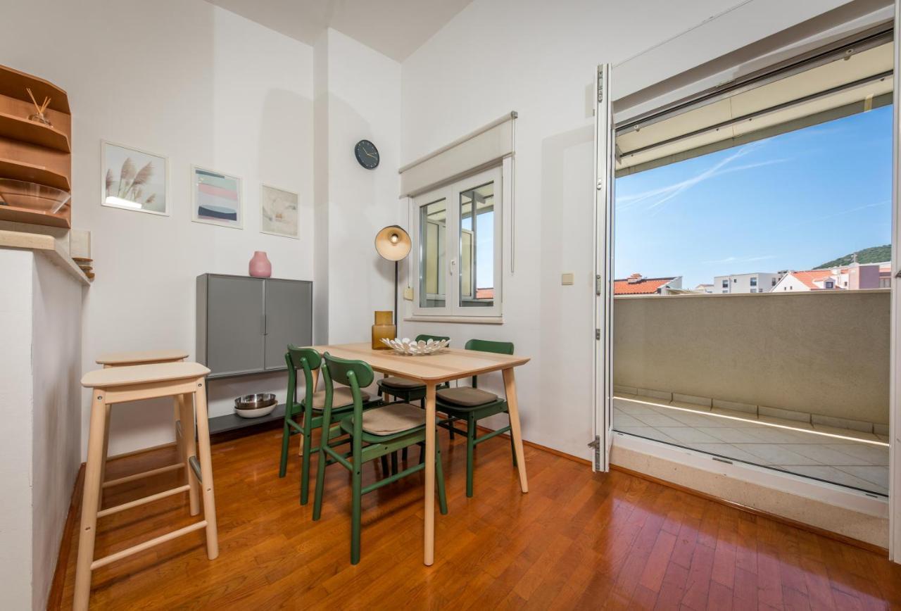 Apartment Lapad Dubrovnik Exterior photo
