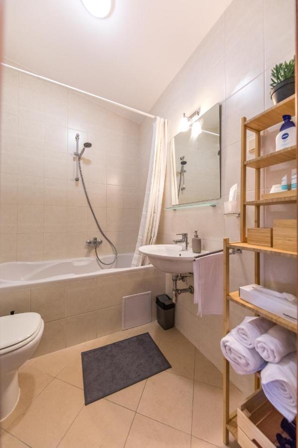 Apartment Lapad Dubrovnik Exterior photo