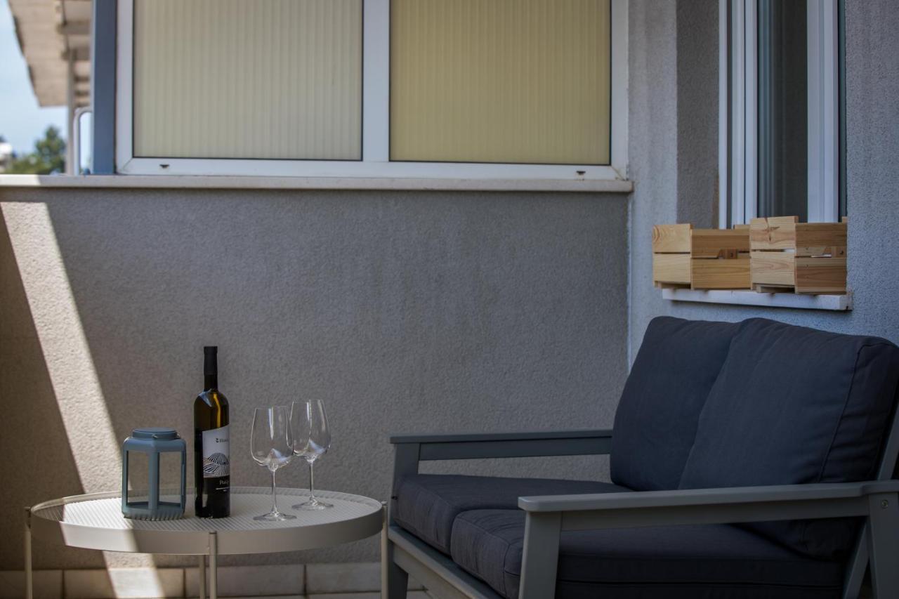 Apartment Lapad Dubrovnik Exterior photo