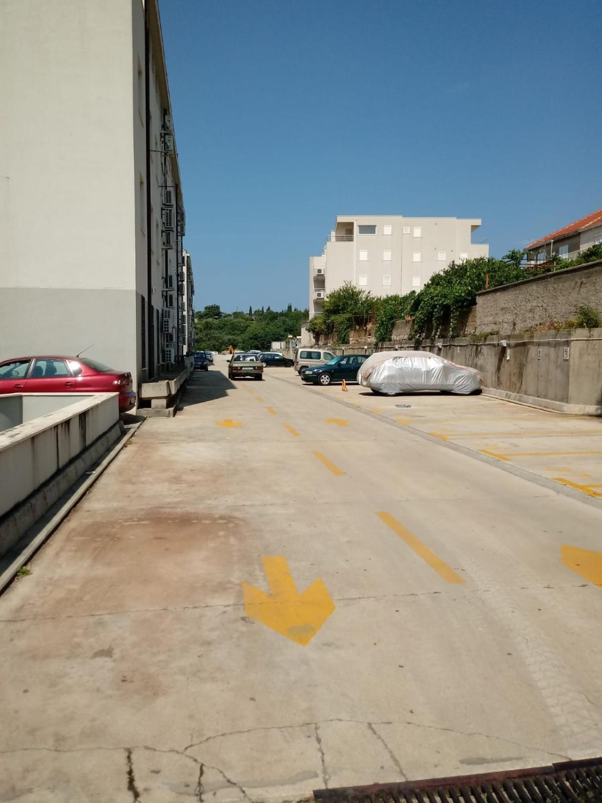 Apartment Lapad Dubrovnik Exterior photo